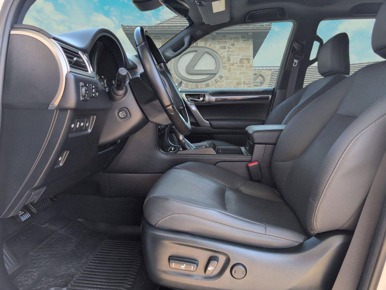 2023 Lexus GX 460 Premium San Antonio TX