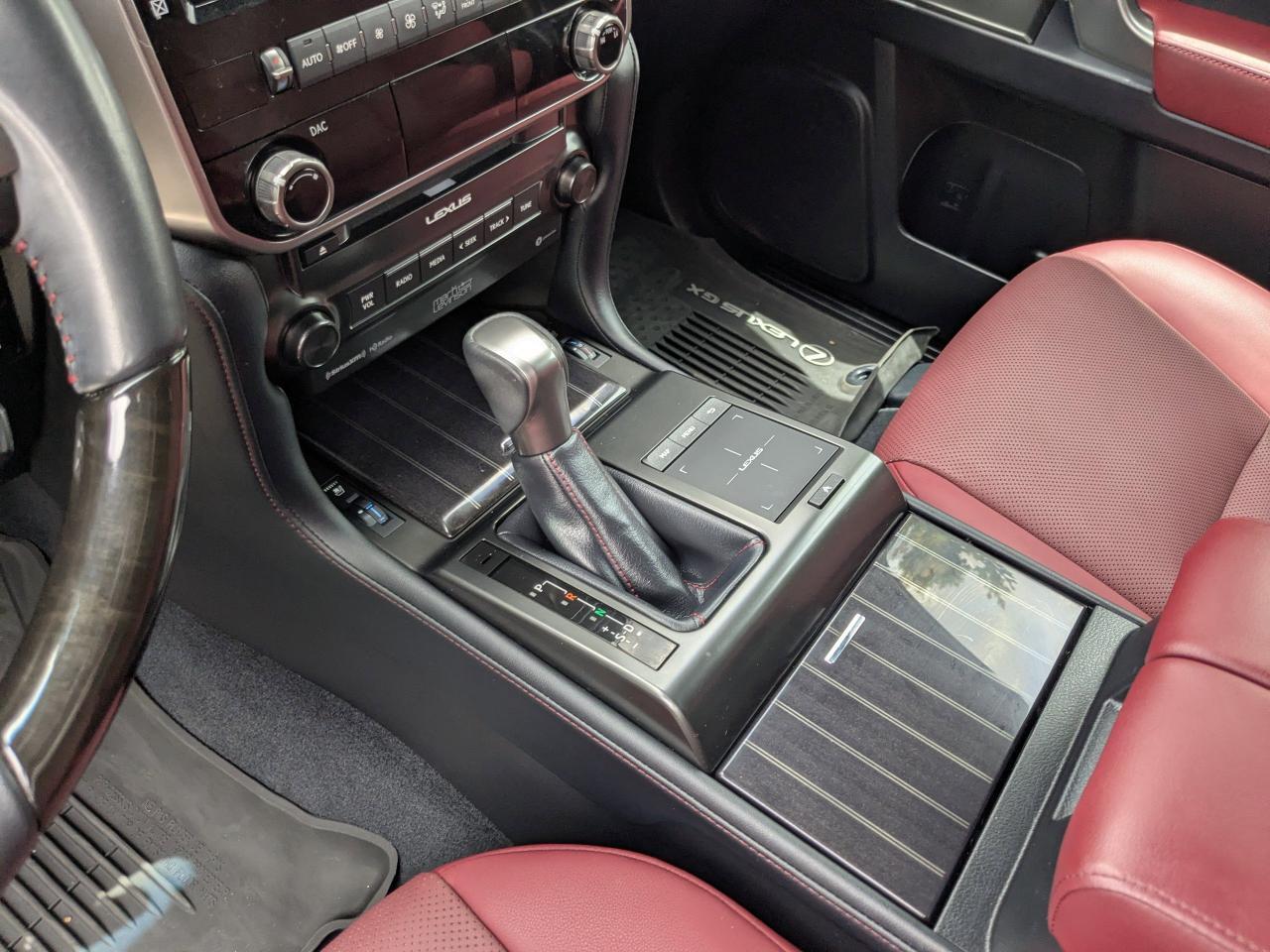 2023 Lexus GX 460 Premium San Antonio TX