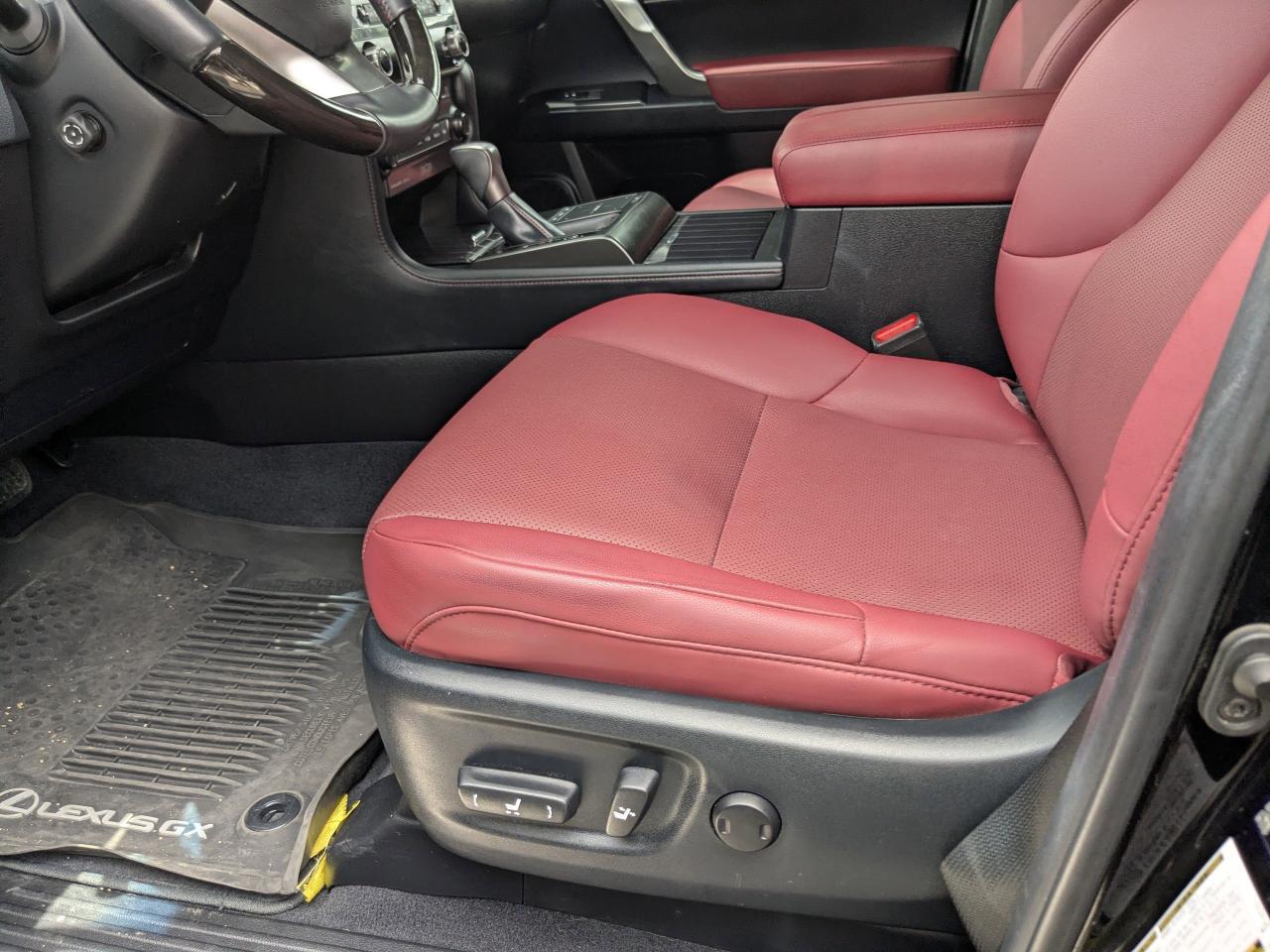 2023 Lexus GX 460 Premium San Antonio TX