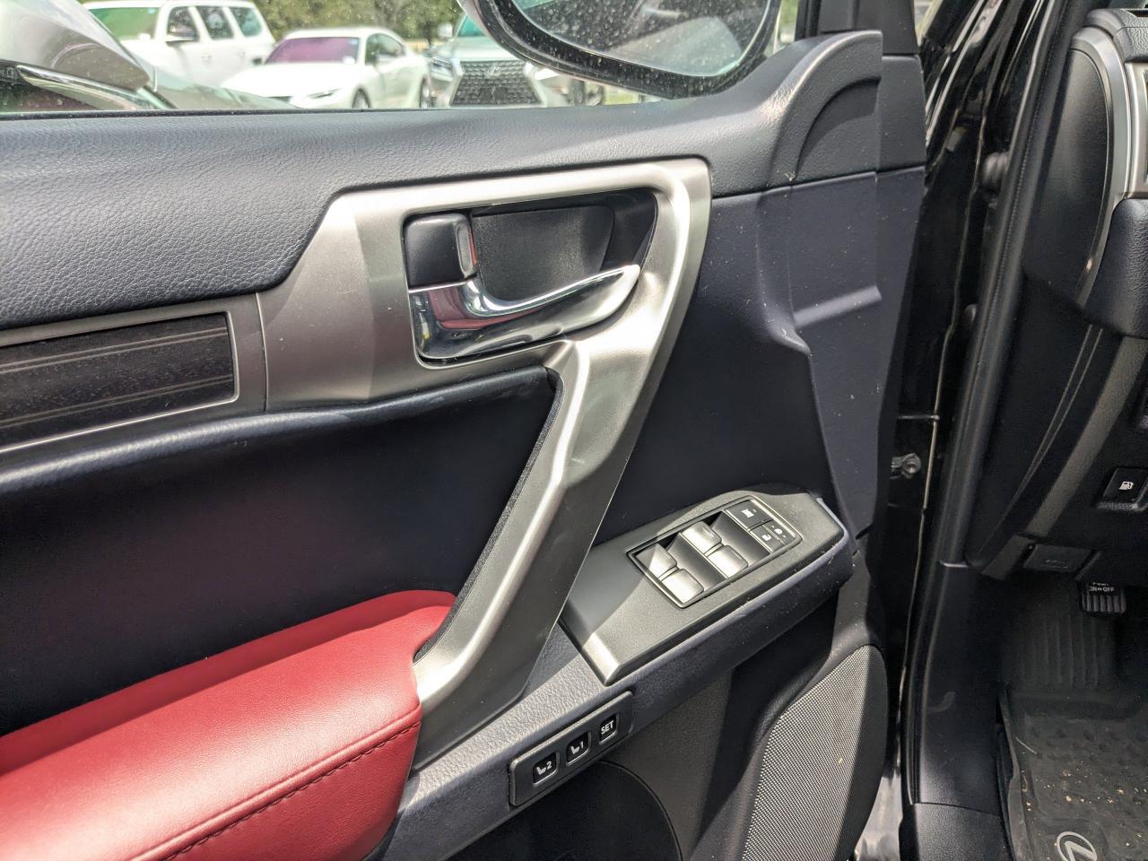 2023 Lexus GX 460 Premium San Antonio TX
