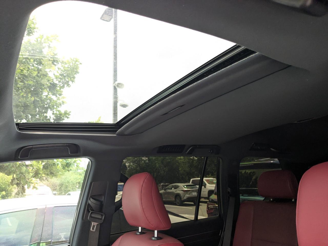 2023 Lexus GX 460 Premium San Antonio TX