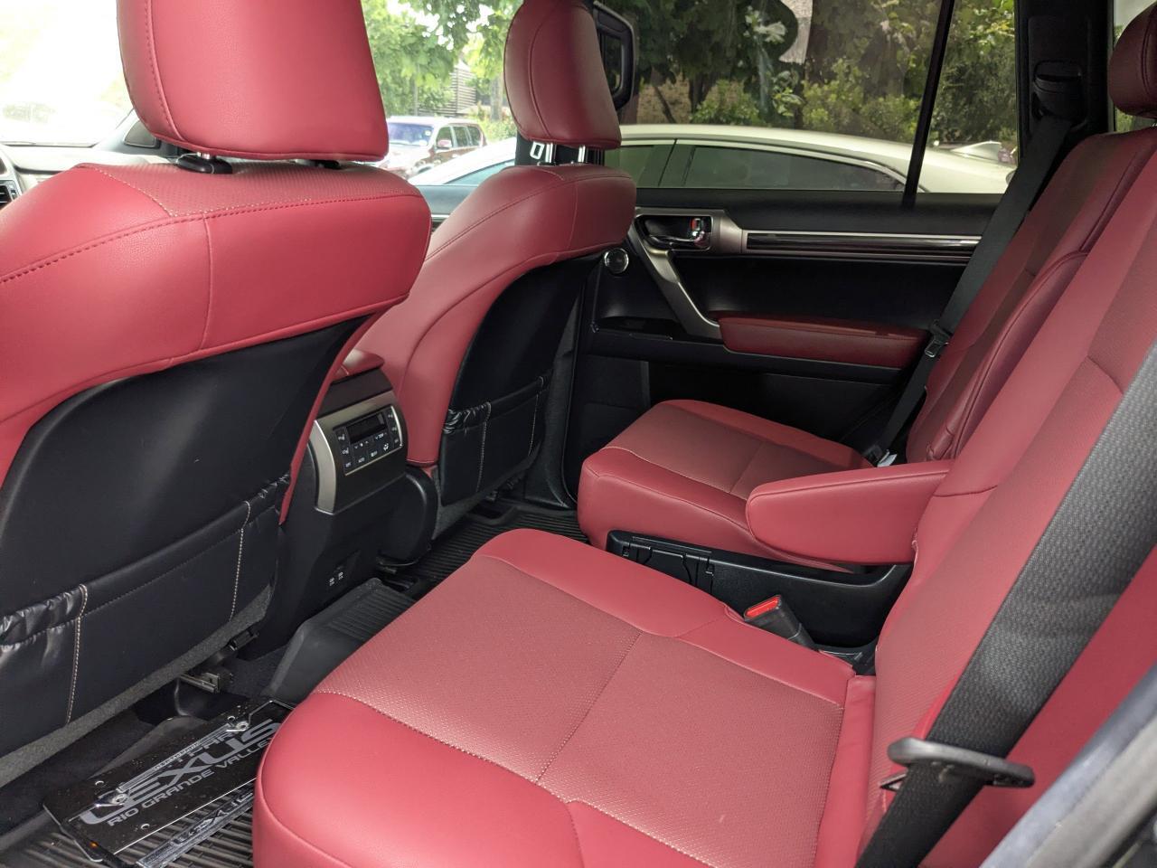 2023 Lexus GX 460 Premium San Antonio TX