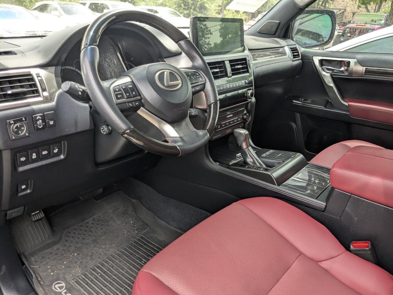 2023 Lexus GX 460 Premium San Antonio TX