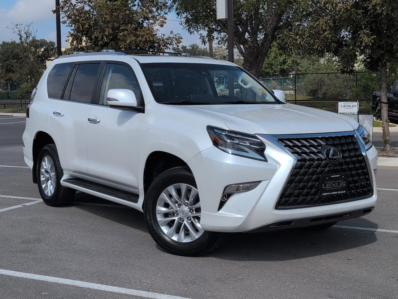 2023 Lexus GX