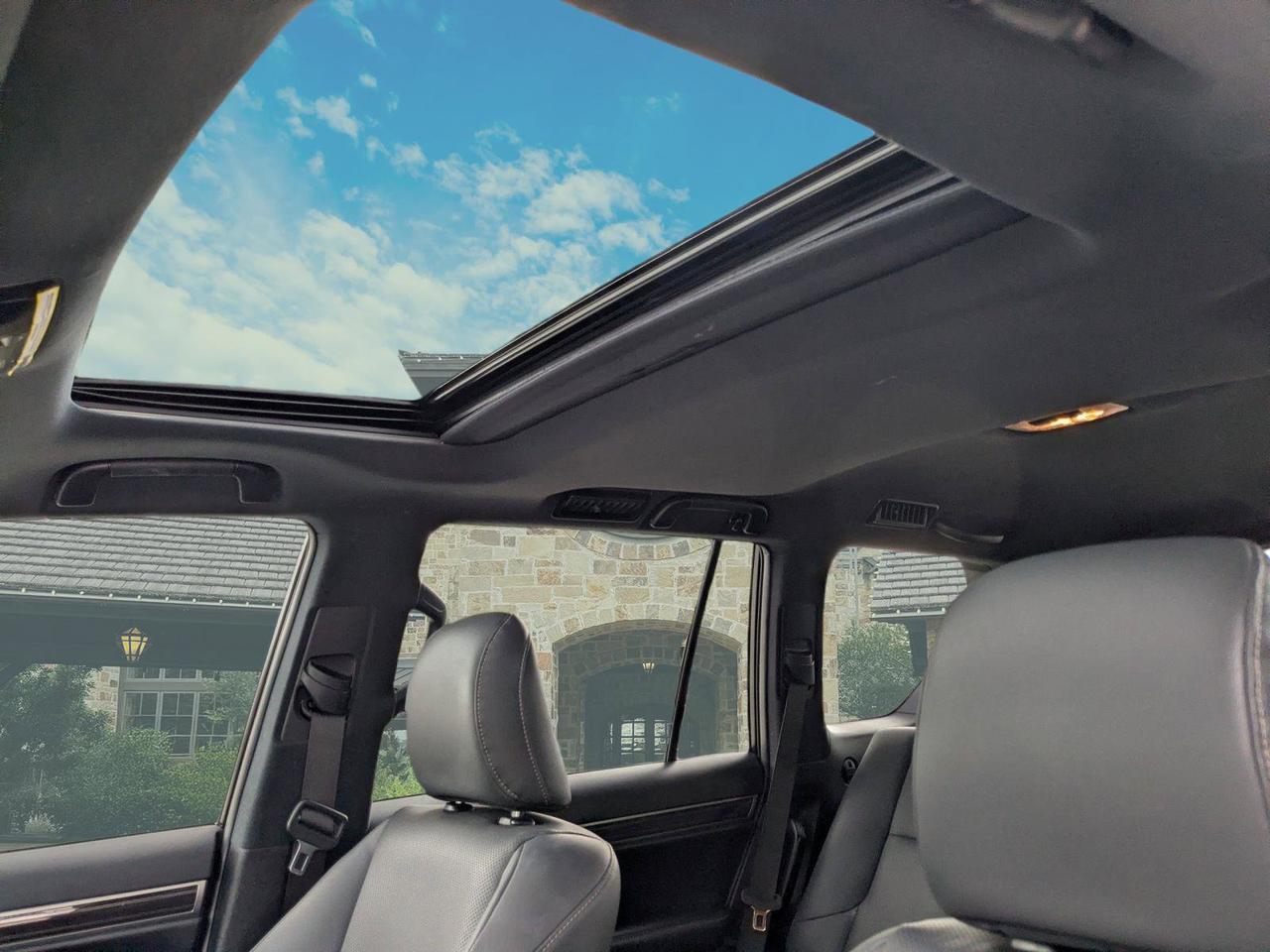 2023 Lexus GX 460 Premium San Antonio TX