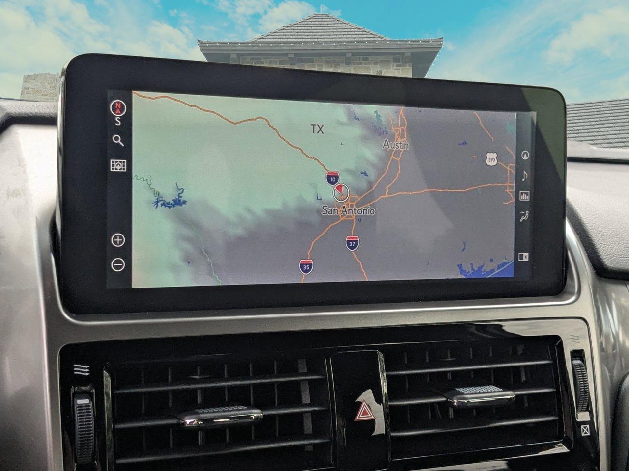2023 Lexus GX 460 Premium San Antonio TX