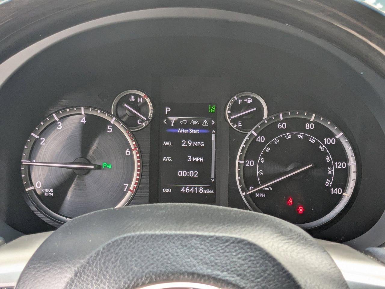 2023 Lexus GX 460 Premium San Antonio TX