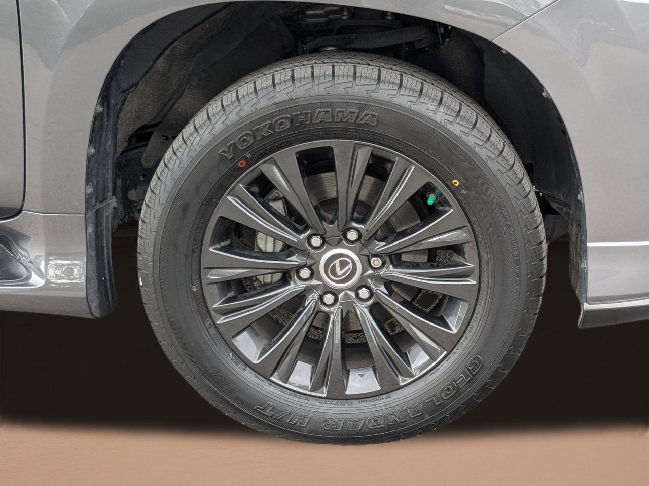 2023 Lexus GX 460 Premium San Antonio TX