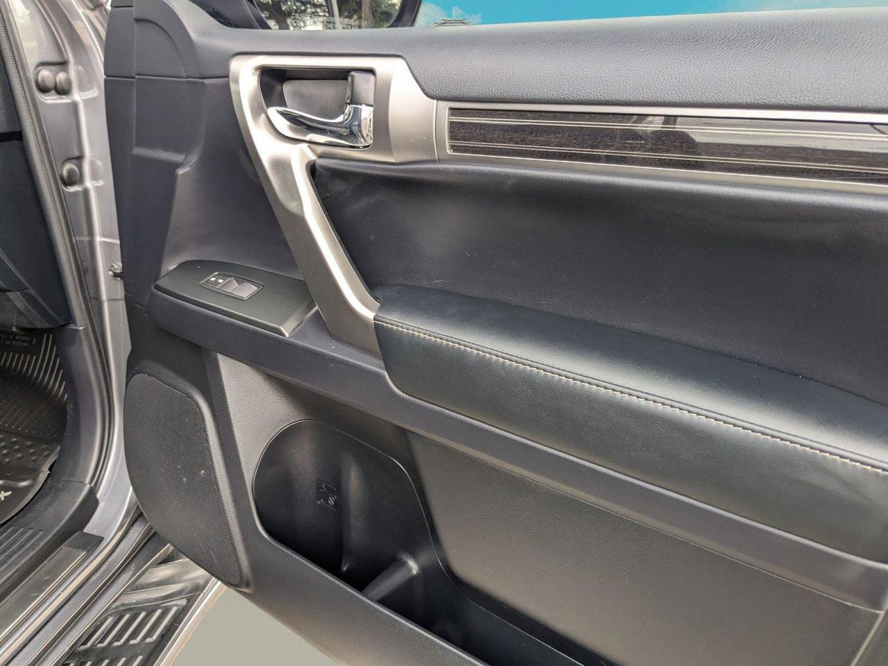 2023 Lexus GX 460 Premium San Antonio TX