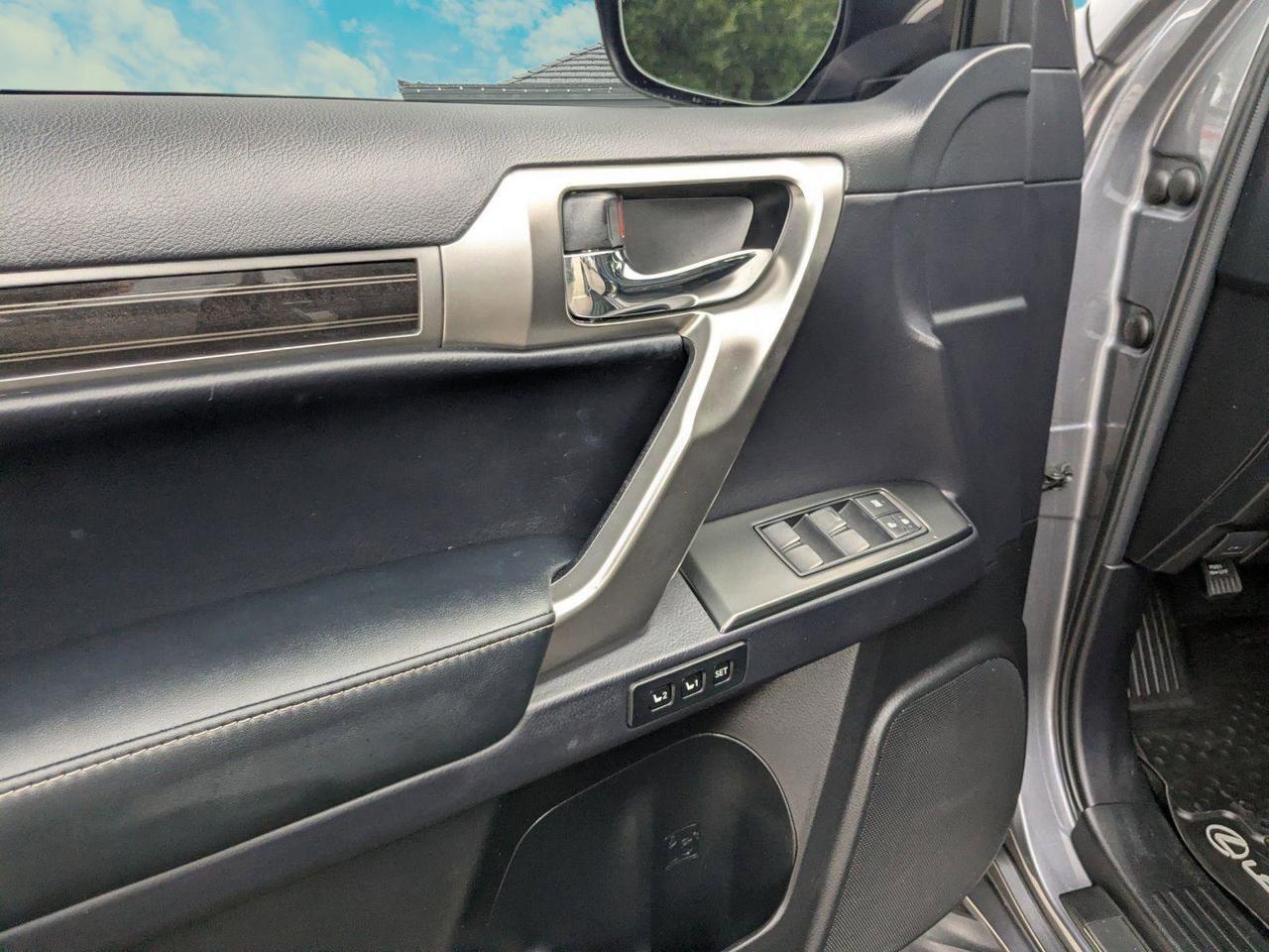 2023 Lexus GX 460 Premium San Antonio TX