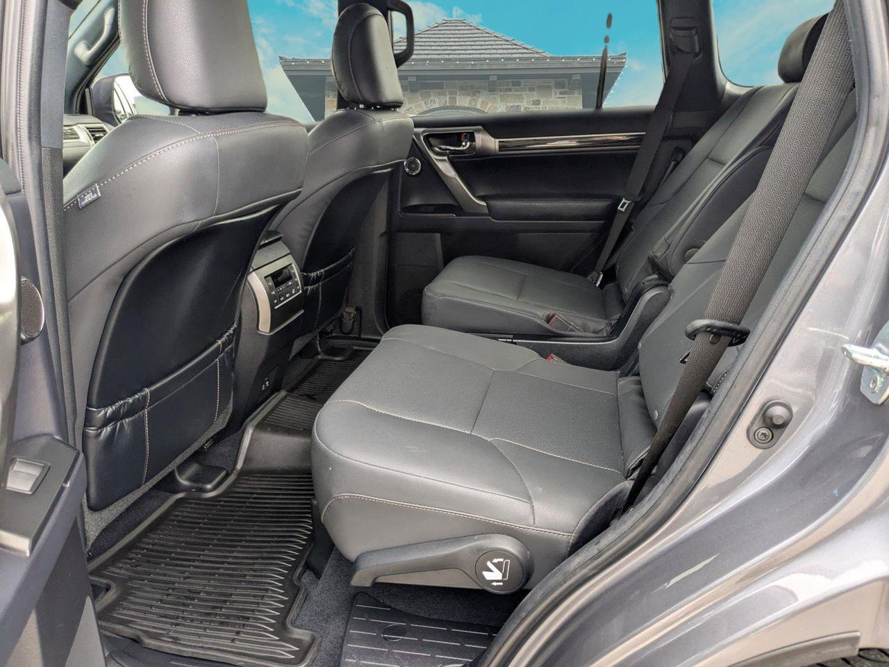 2023 Lexus GX 460 Premium San Antonio TX