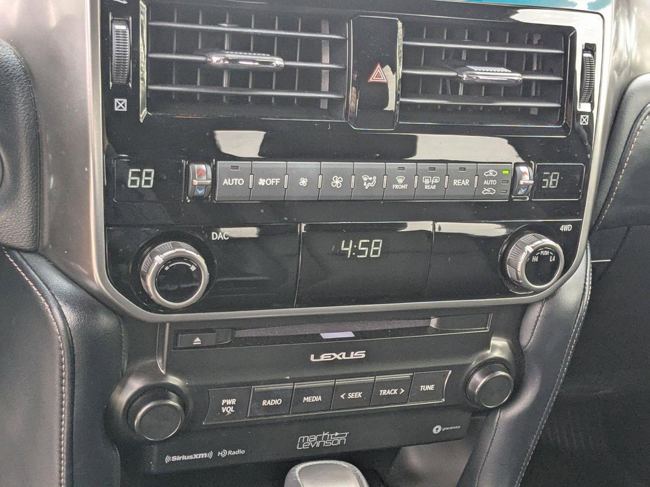 2023 Lexus GX 460 Premium San Antonio TX