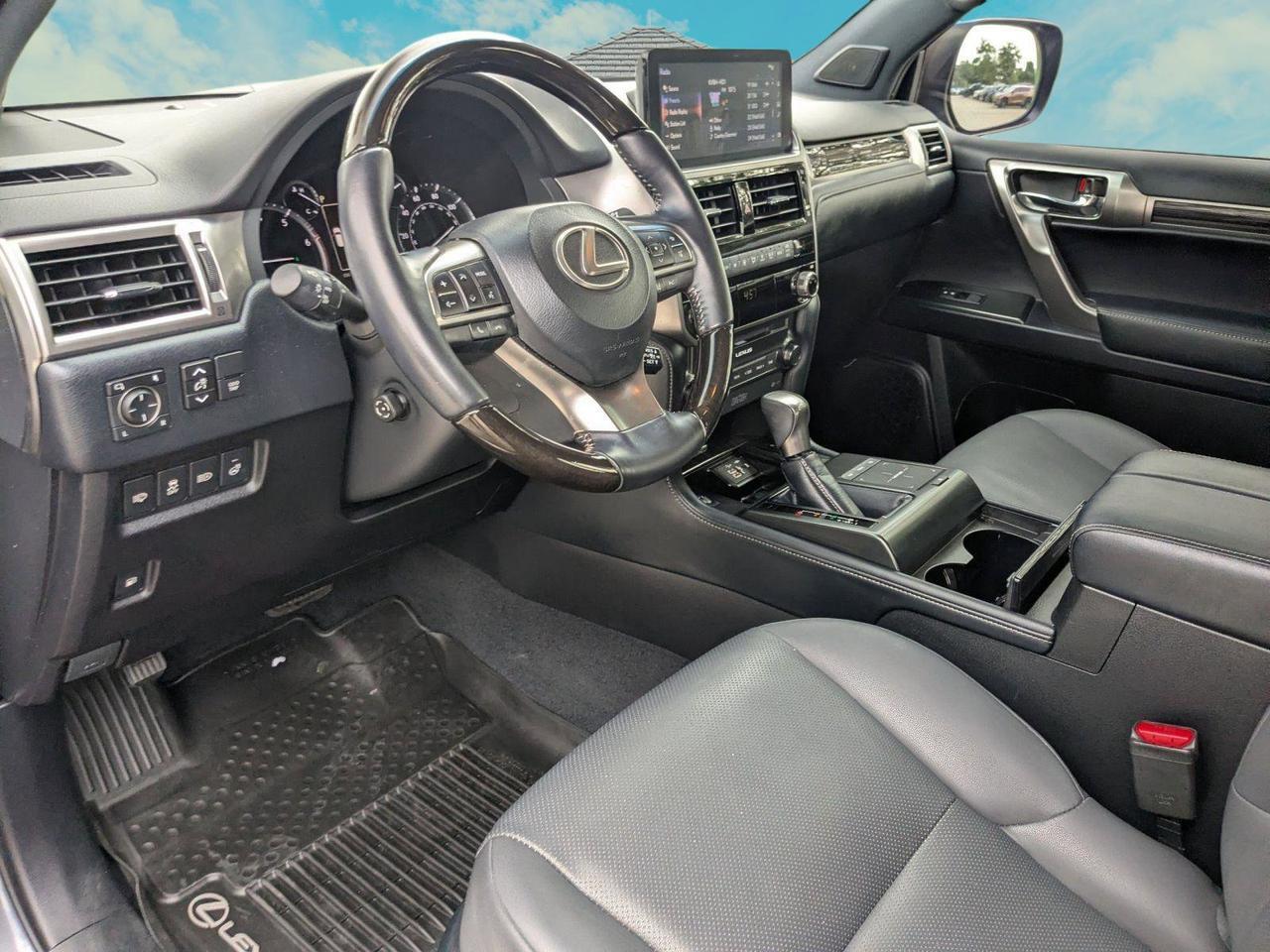 2023 Lexus GX 460 Premium San Antonio TX