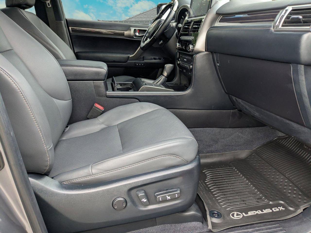 2023 Lexus GX 460 Premium San Antonio TX