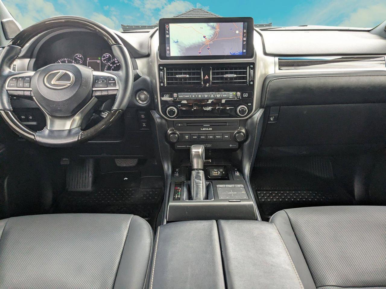 2023 Lexus GX 460 Premium San Antonio TX