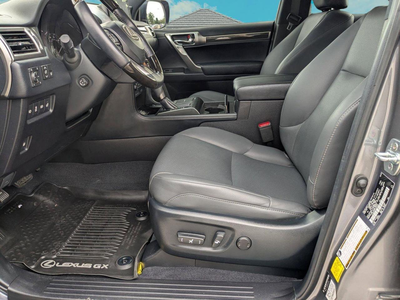 2023 Lexus GX 460 Premium San Antonio TX