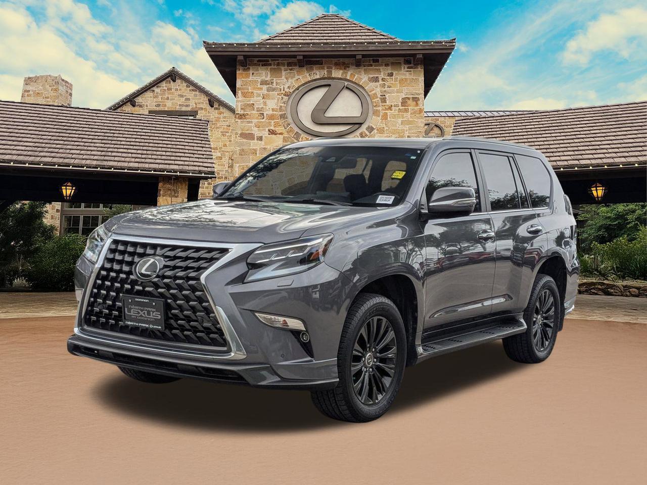 2023 Lexus GX 460 Premium San Antonio TX