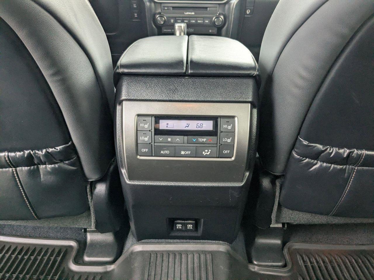 2023 Lexus GX 460 Premium San Antonio TX