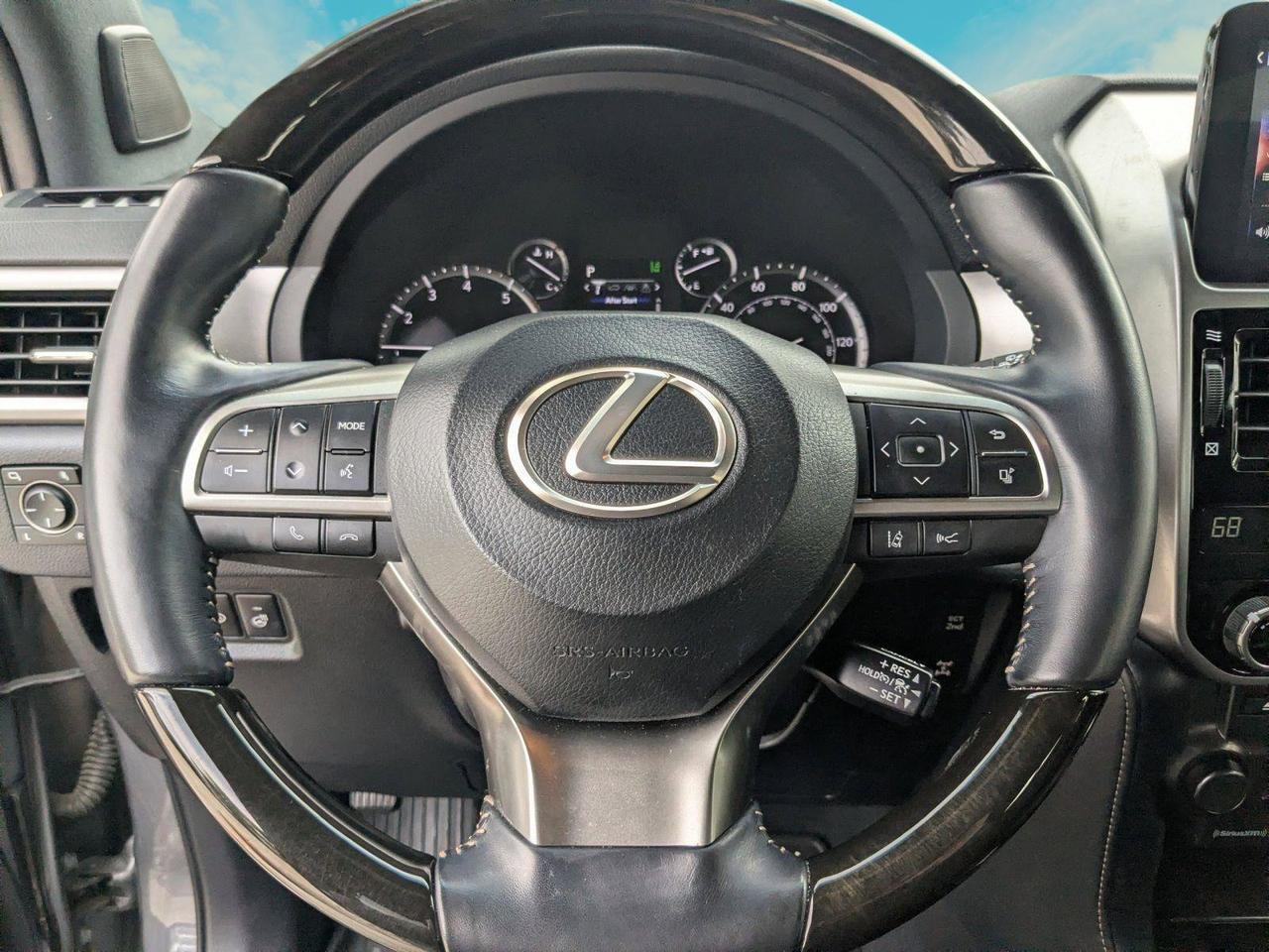 2023 Lexus GX 460 Premium San Antonio TX