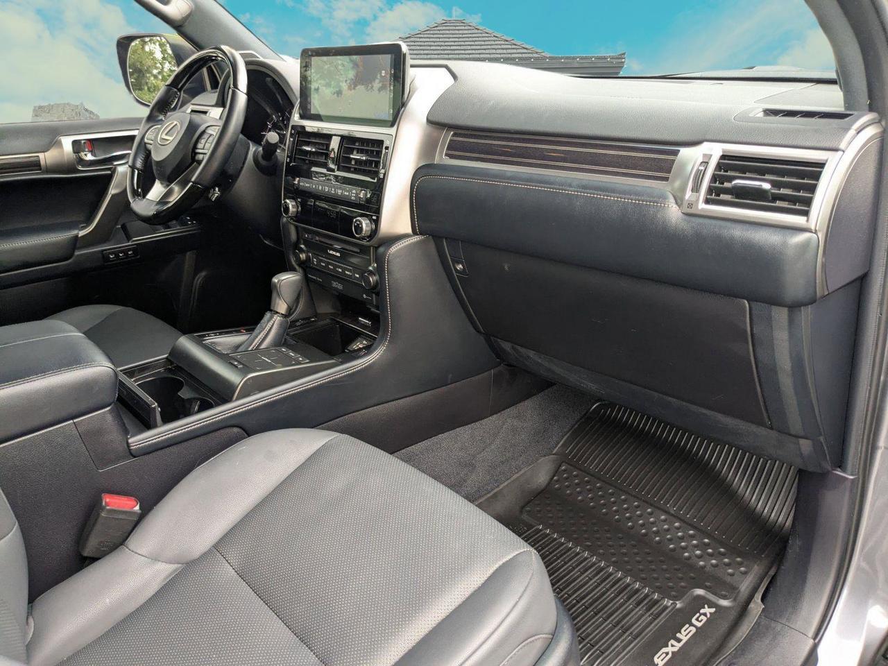 2023 Lexus GX 460 Premium San Antonio TX