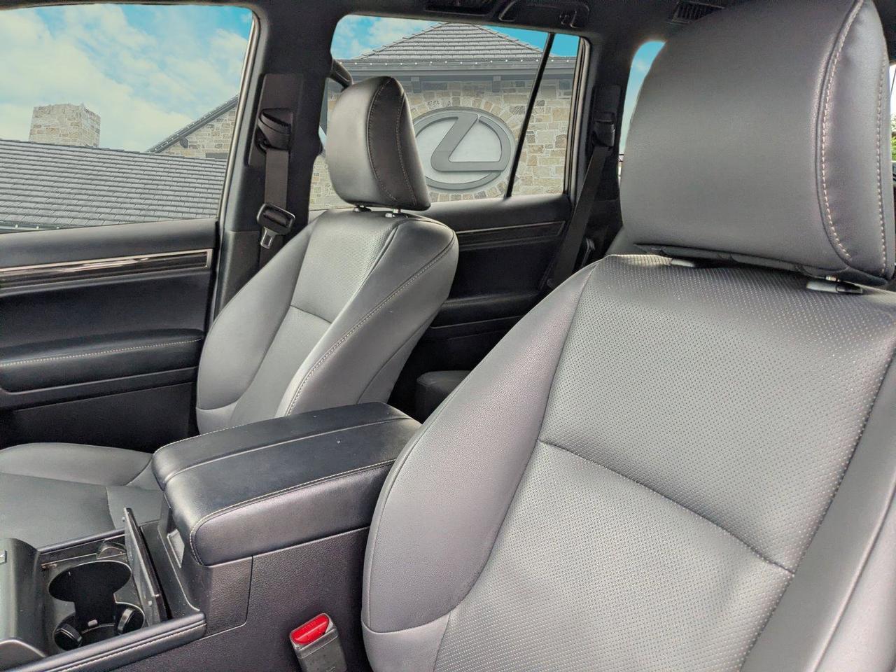 2023 Lexus GX 460 Premium San Antonio TX