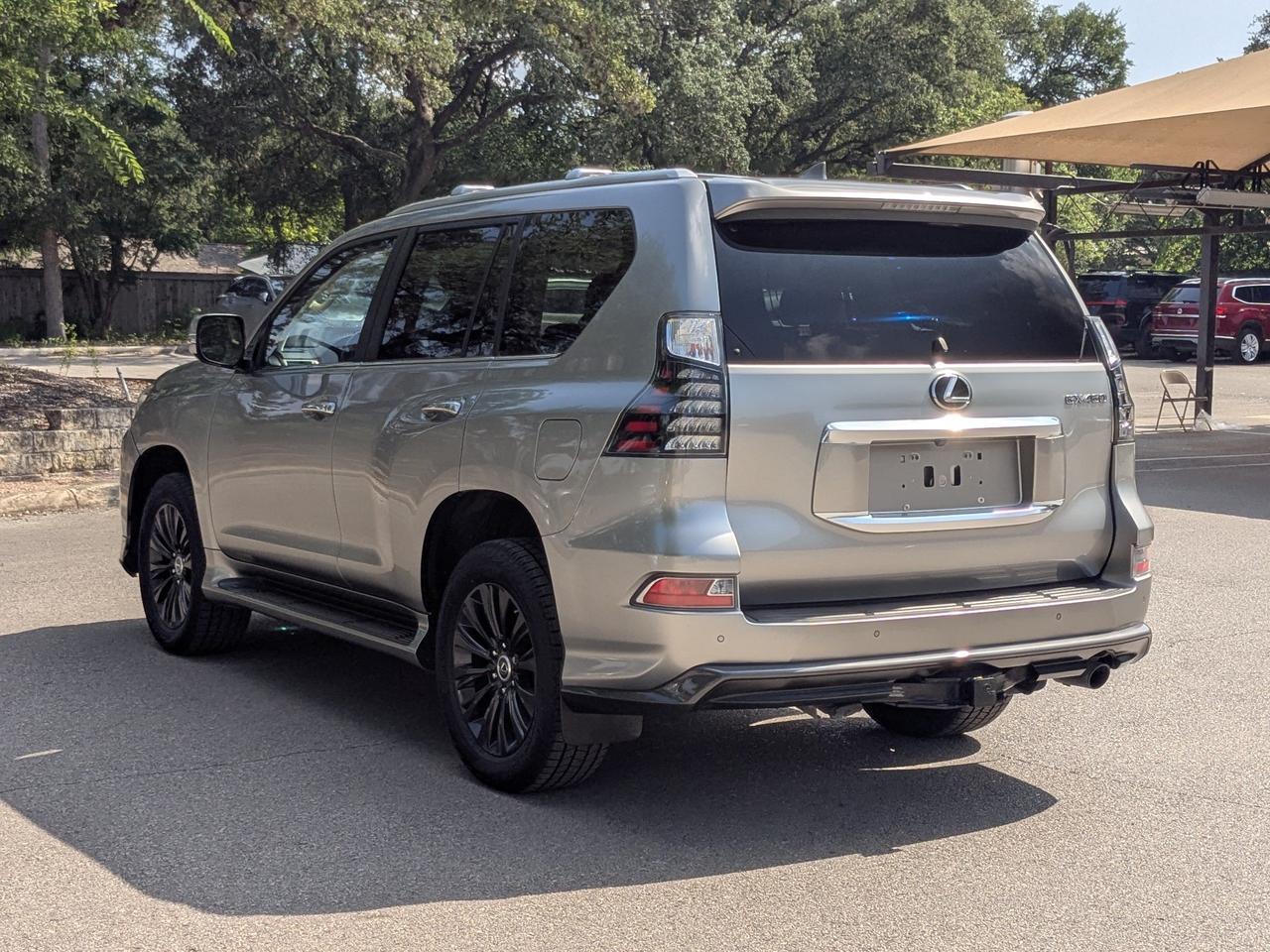 2023 Lexus GX 460 Premium