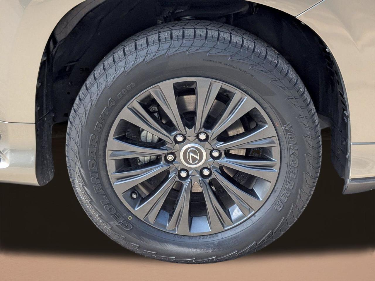 2023 Lexus GX 460 Premium San Antonio TX