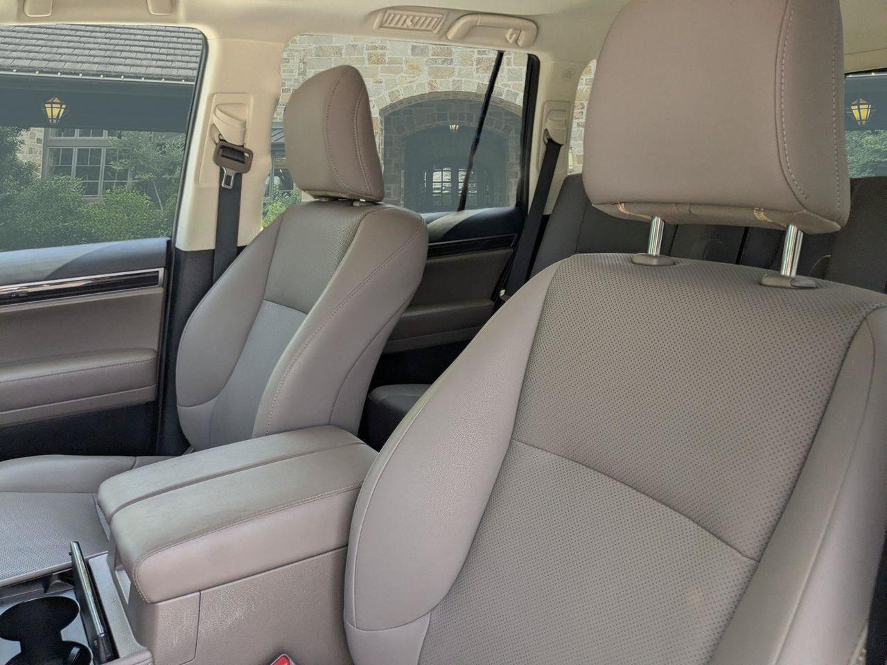 2023 Lexus GX 460 Premium San Antonio TX