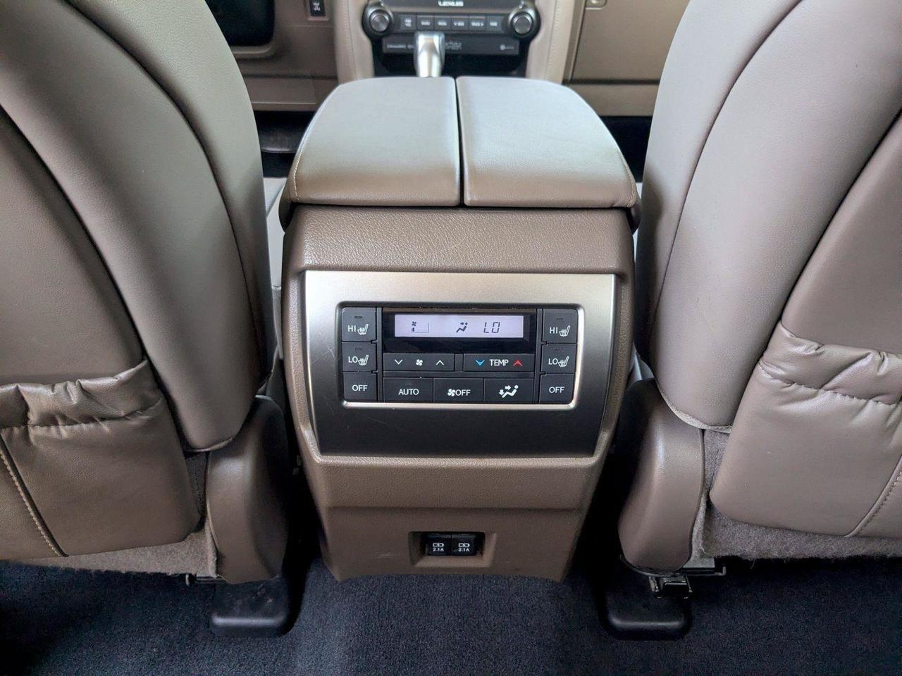 2023 Lexus GX 460 Premium San Antonio TX