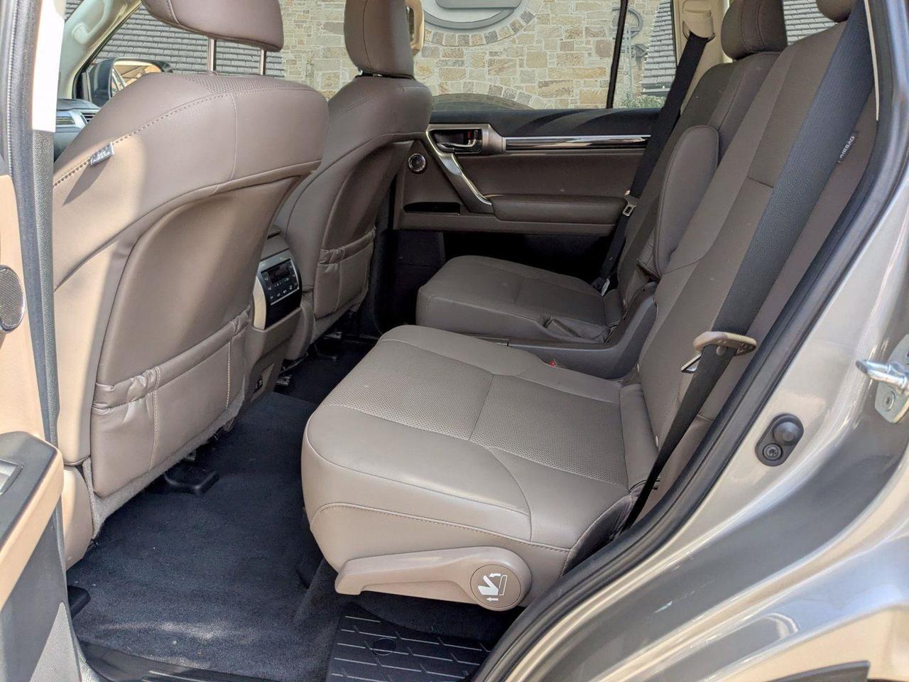 2023 Lexus GX 460 Premium San Antonio TX