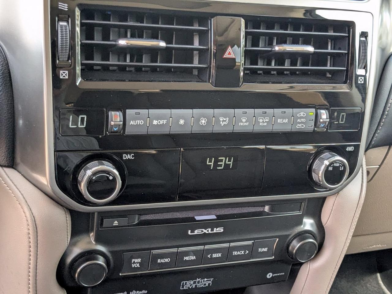 2023 Lexus GX 460 Premium San Antonio TX