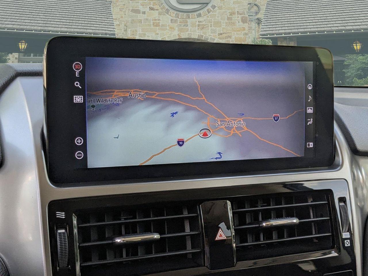 2023 Lexus GX 460 Premium San Antonio TX