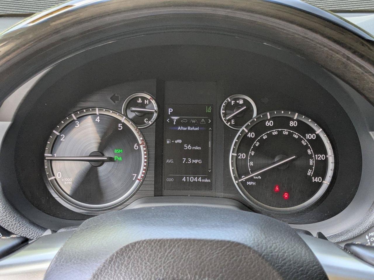 2023 Lexus GX 460 Premium San Antonio TX