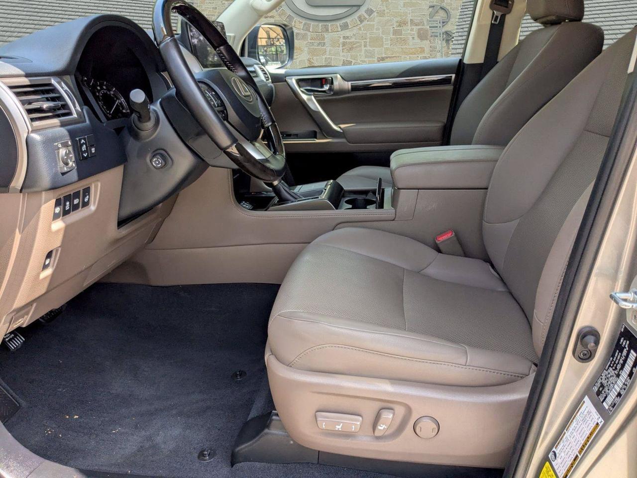 2023 Lexus GX 460 Premium San Antonio TX