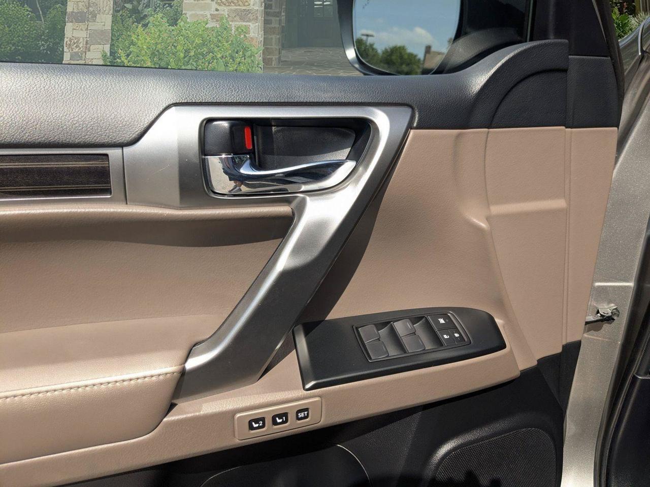 2023 Lexus GX 460 Premium San Antonio TX