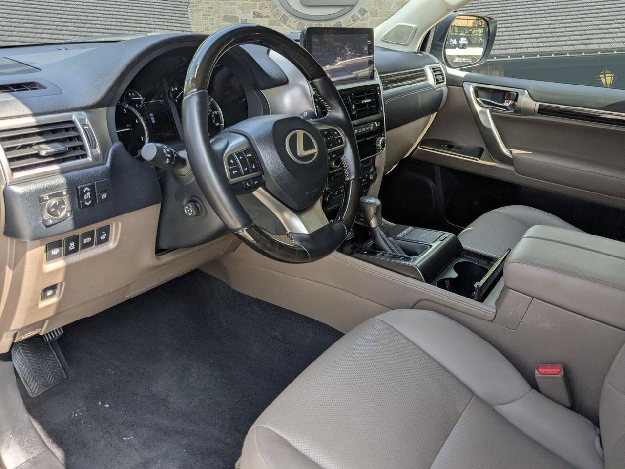 2023 Lexus GX 460 Premium San Antonio TX