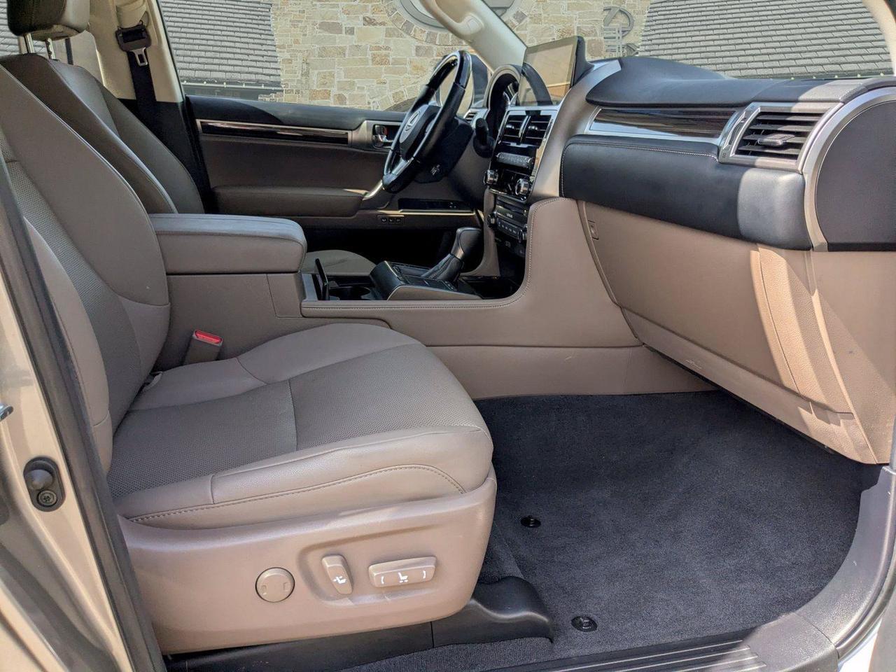 2023 Lexus GX 460 Premium San Antonio TX