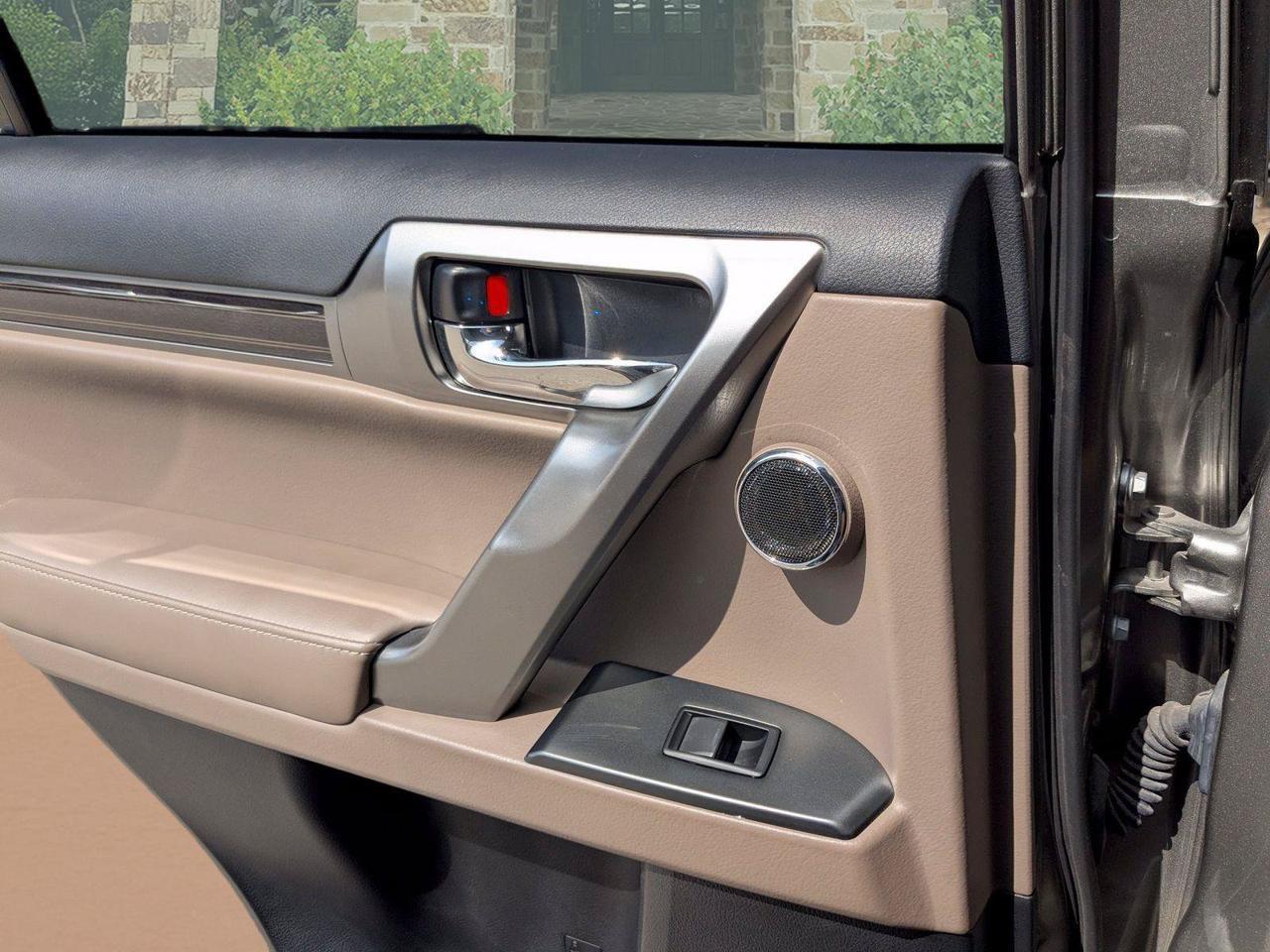 2023 Lexus GX 460 Premium San Antonio TX