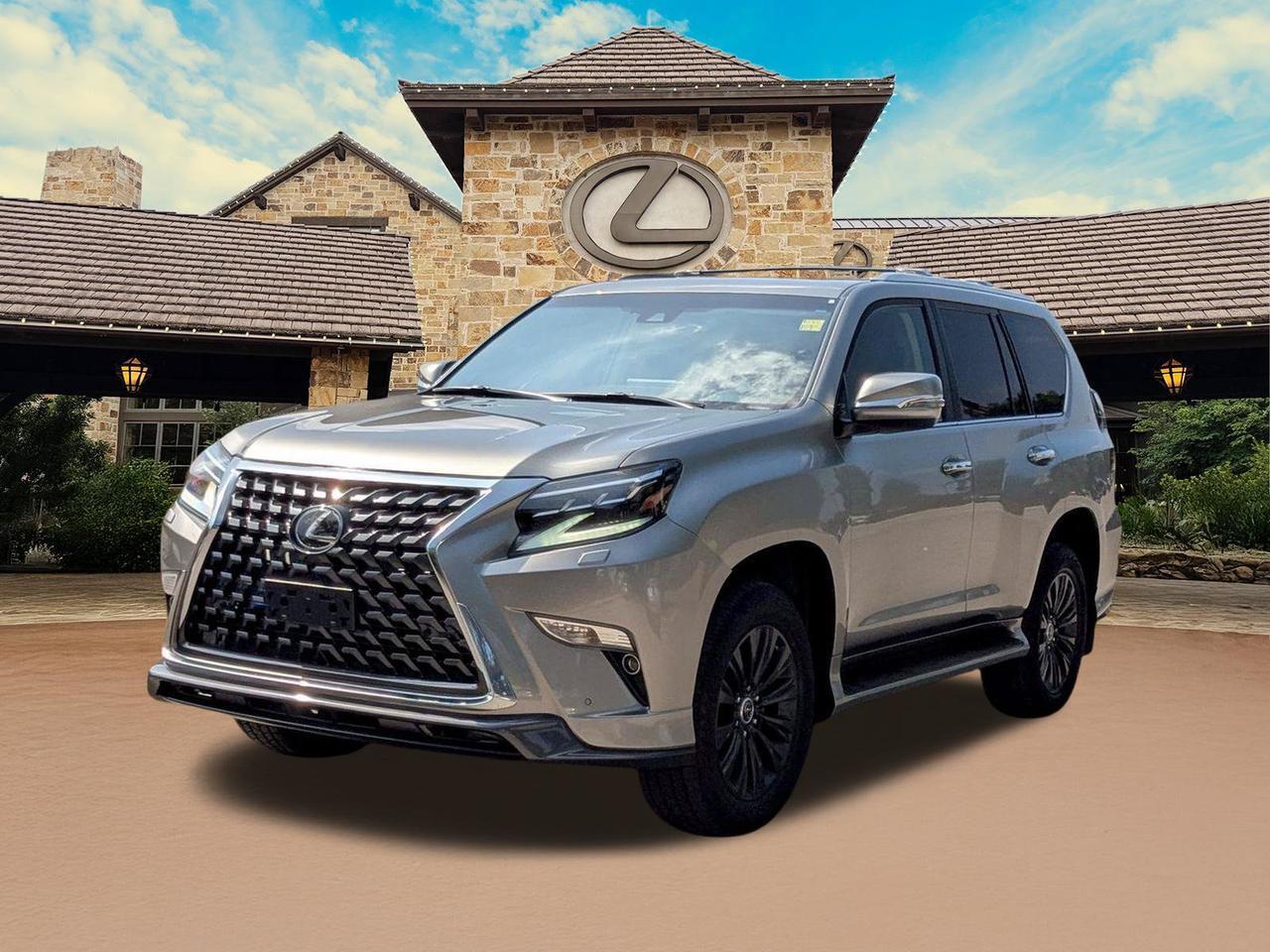 2023 Lexus GX 460 Premium San Antonio TX