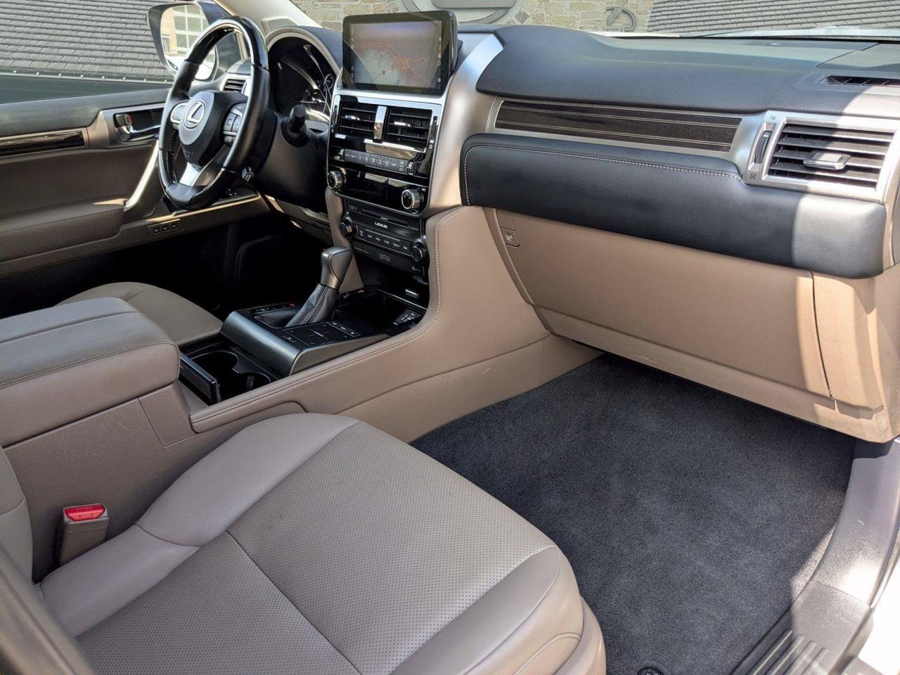 2023 Lexus GX 460 Premium San Antonio TX