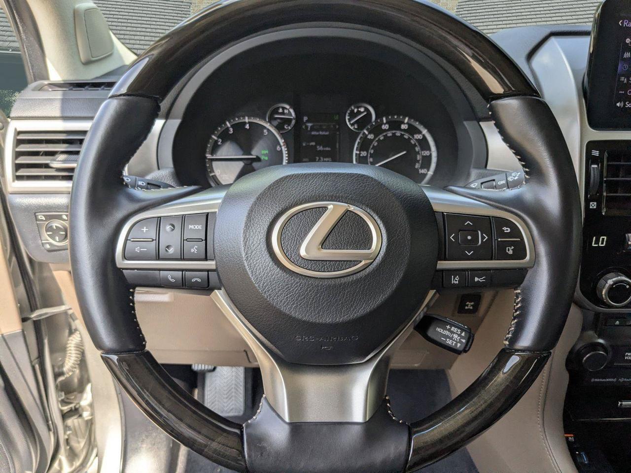 2023 Lexus GX 460 Premium San Antonio TX