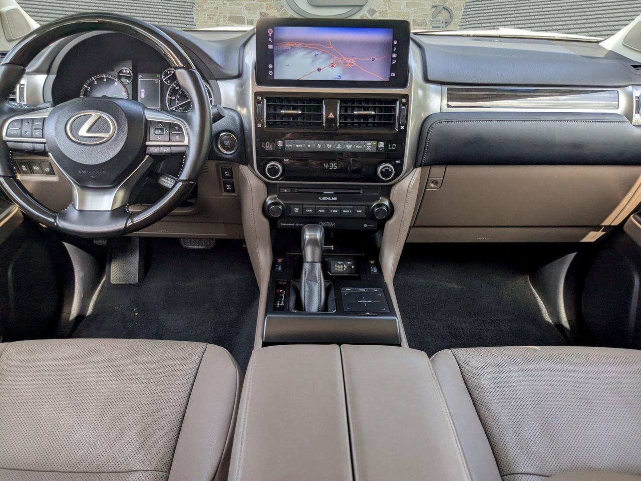 2023 Lexus GX 460 Premium San Antonio TX