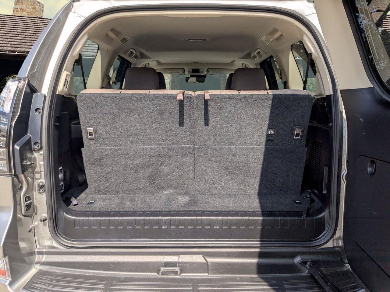 2023 Lexus GX 460 Premium San Antonio TX