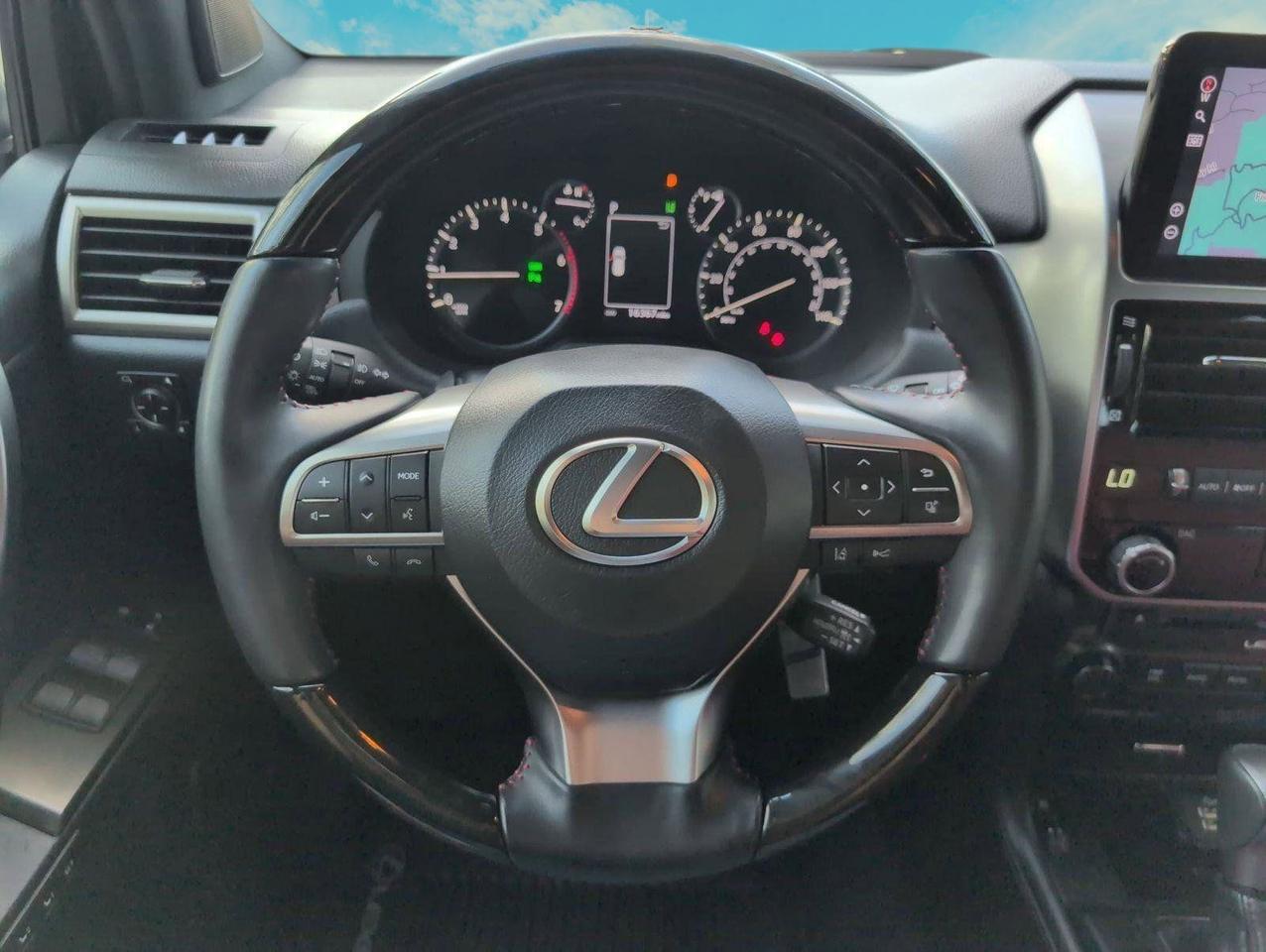 2023 Lexus GX 460 Premium San Antonio TX