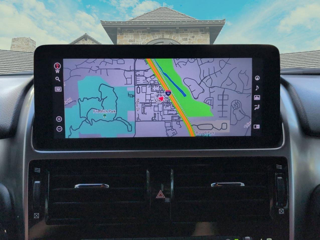 2023 Lexus GX 460 Premium San Antonio TX