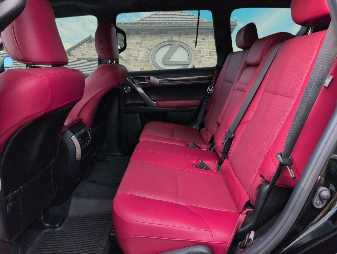 2023 Lexus GX 460 Premium San Antonio TX