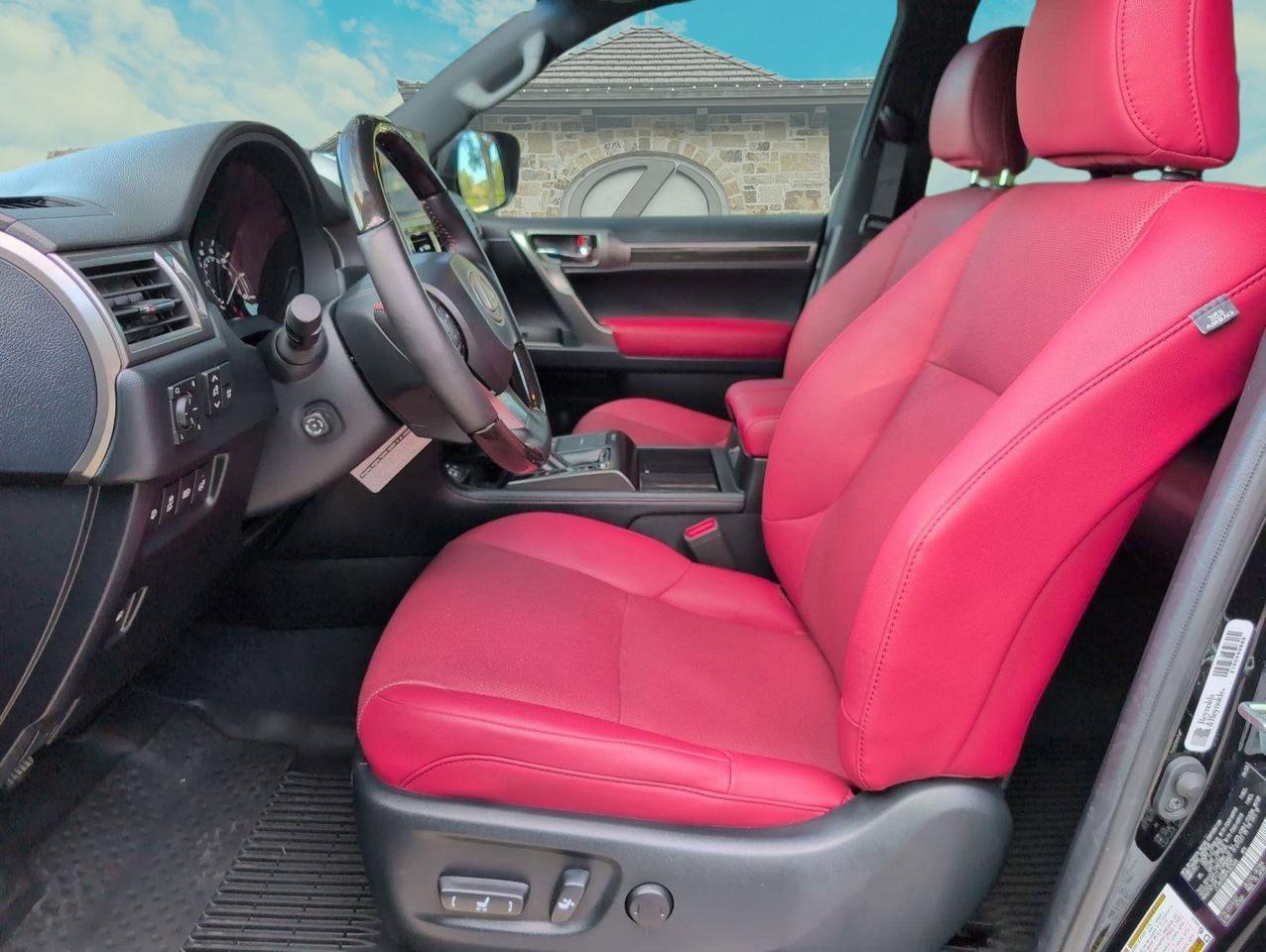 2023 Lexus GX 460 Premium San Antonio TX