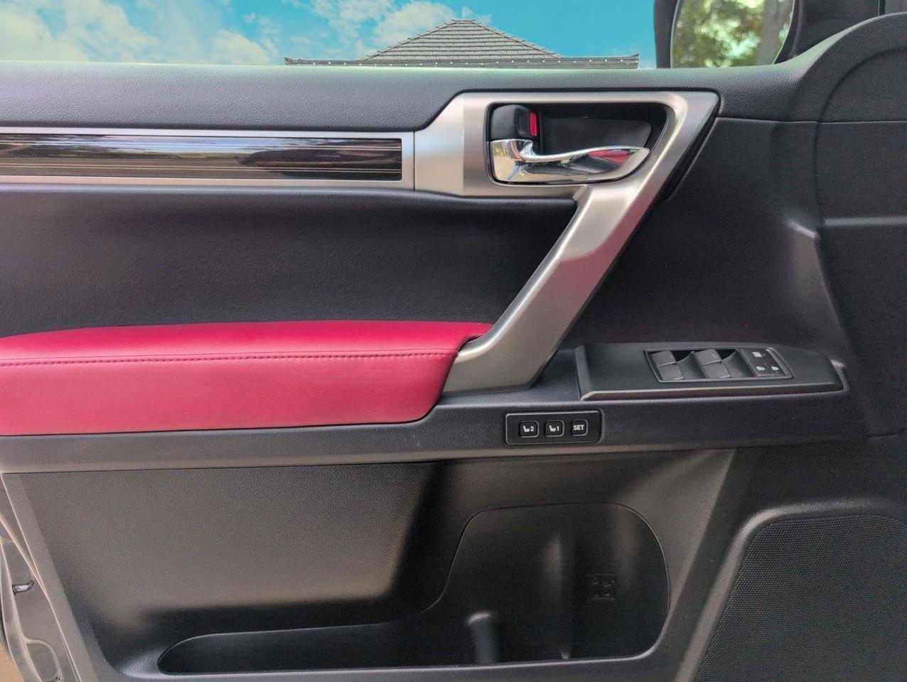 2023 Lexus GX 460 Premium San Antonio TX