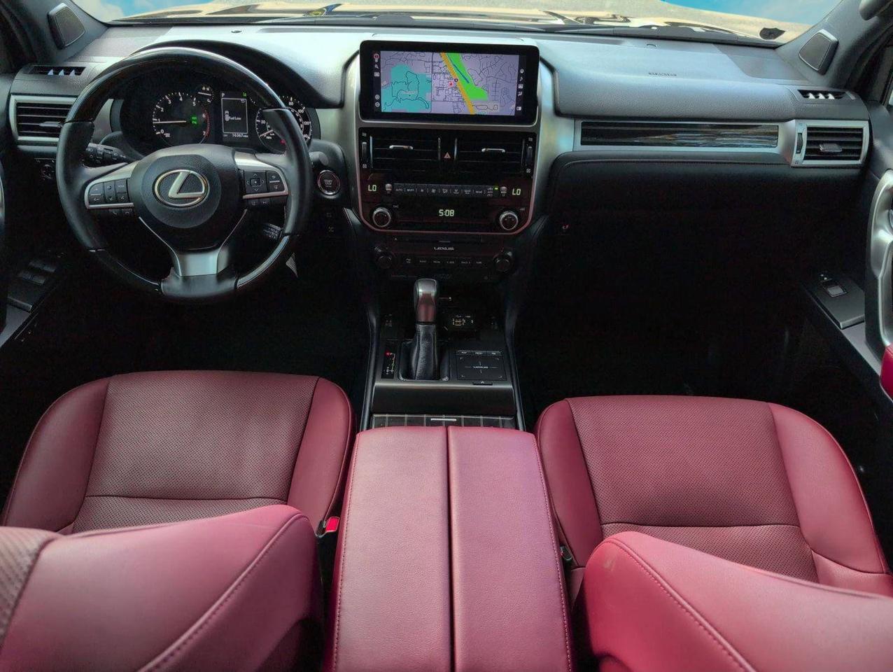 2023 Lexus GX 460 Premium San Antonio TX