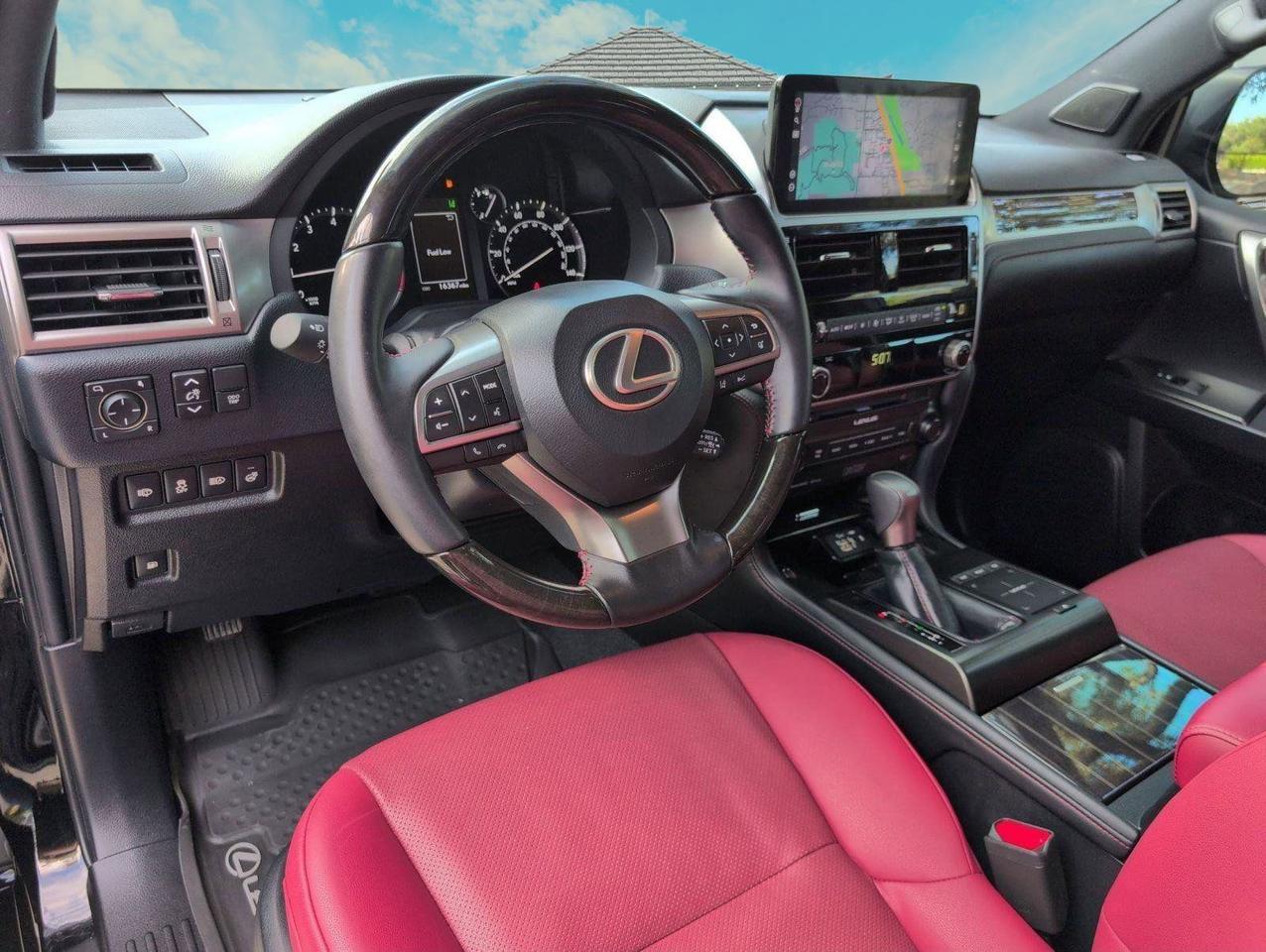 2023 Lexus GX 460 Premium San Antonio TX